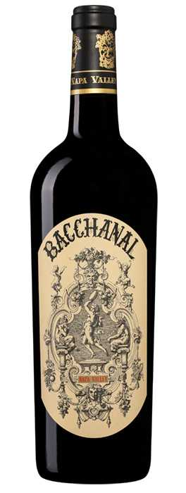 Bacchanal